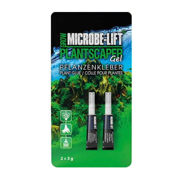 ARKA Plantscaper Gel - Sekundenkleber